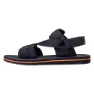 Iguana Ramir Sandaler, Black