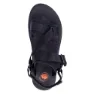 Iguana Ramir Sandaler, Black