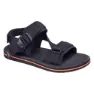 Iguana Ramir Sandaler, Black