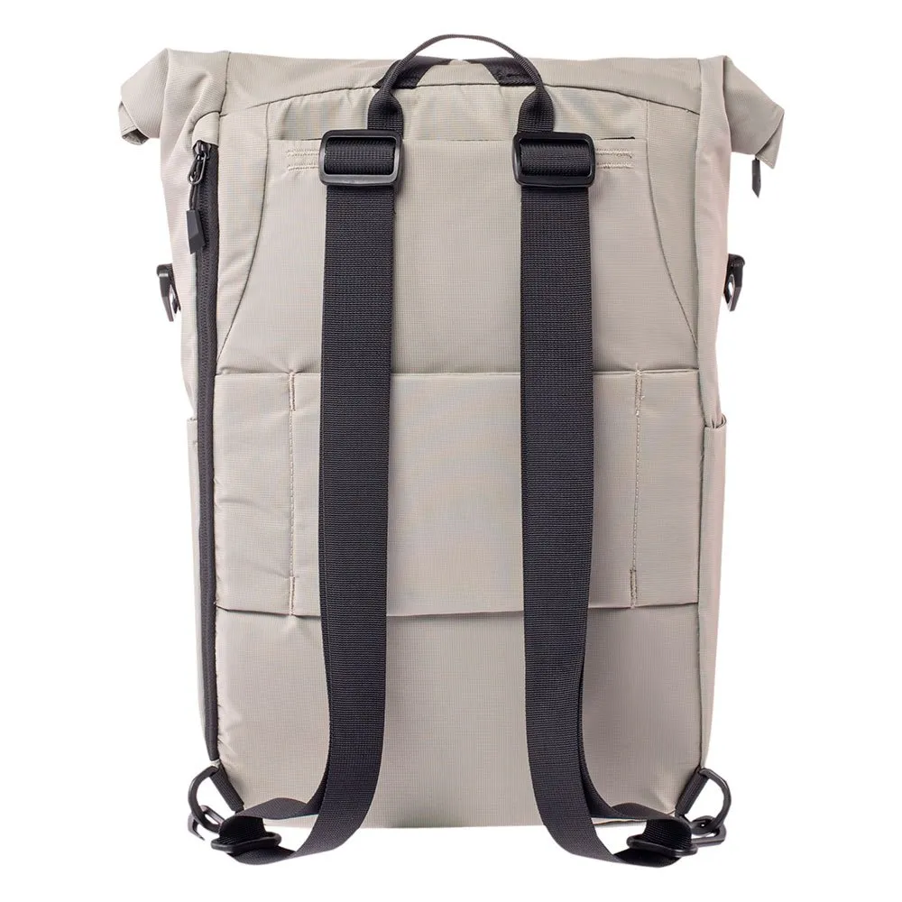 Iguana Rollin 24l Ryggsekk, Dark sand