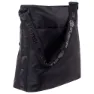 Iguana Totem Veske, Black