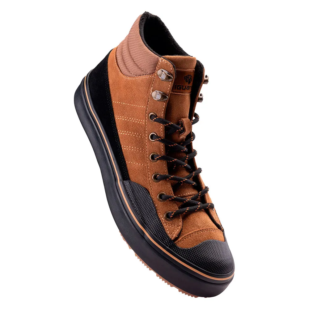 Iguana Troper Mid Tursko