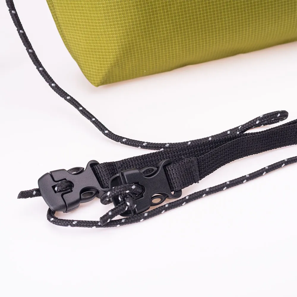 Iguana Vela 2l Midjeveske, Olive