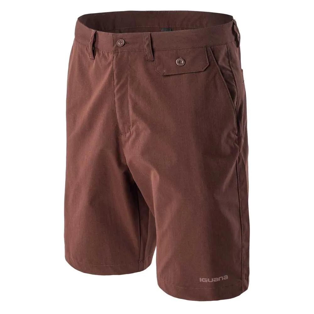 Iguana Vikkin Shorts Iguana Vikkin Shorts