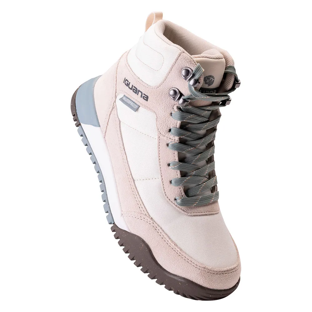 Iguana Wezen Mid Wp Tursko Iguana Wezen Mid Wp Tursko