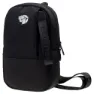 Iguana Wolturn Ryggsekk, Black
