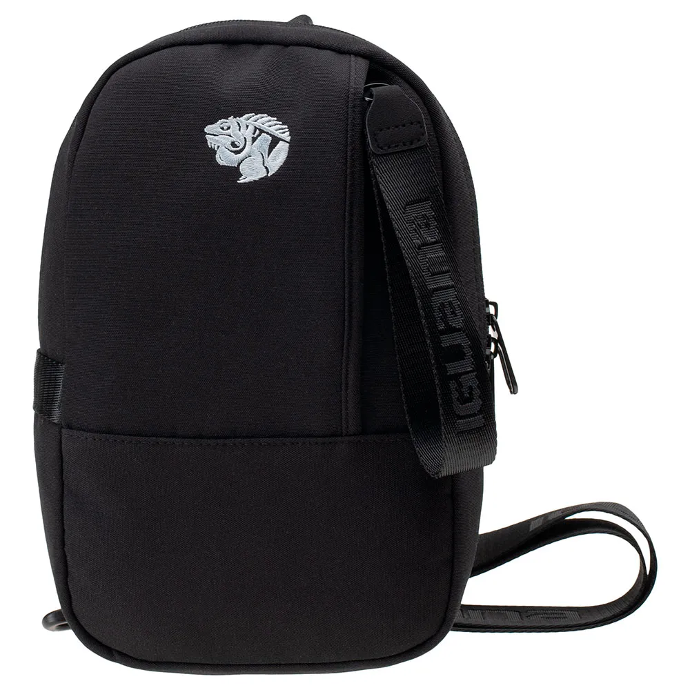 Iguana Wolturn Ryggsekk, Black