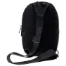 Iguana Wolturn Ryggsekk, Black