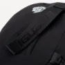 Iguana Wolturn Ryggsekk, Black