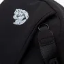 Iguana Wolturn Ryggsekk, Black