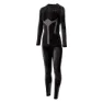 Iguana Zinke Basislagsett, Black / grey