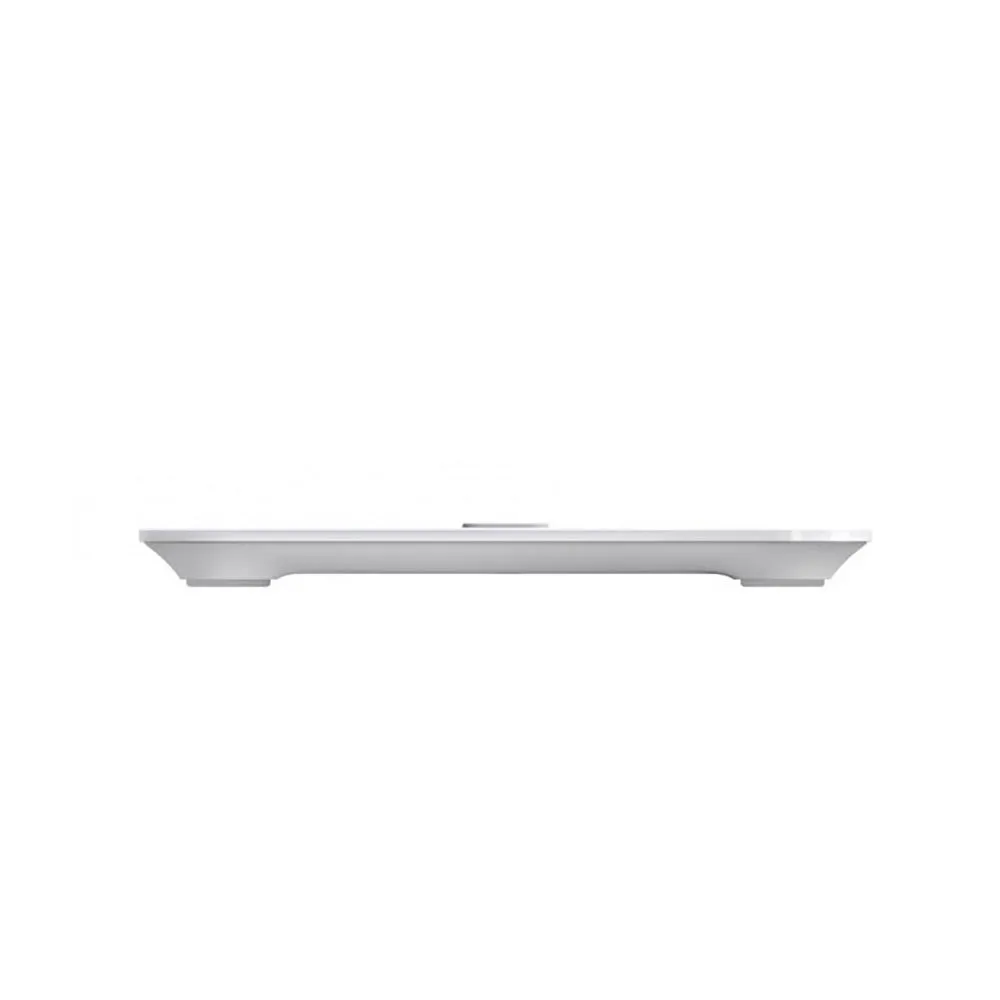 Ihealth Bluetooth Fit Vekt, White, One Size Ihealth Bluetooth Fit Vekt, White, One Size