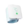 Ihealth Trådløs Blodtrykksmåler For Håndledd, White, One Size