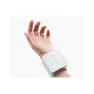 Ihealth Trådløs Blodtrykksmåler For Håndledd, White, One Size