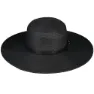 Illums Niza Hatt, Black