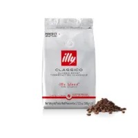 Illy Klassiske Kaffebønner 500g Illy Klassiske Kaffebønner 500g