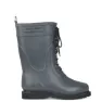 Ilse Jacobsen 3/4 Rubberboot, Grey