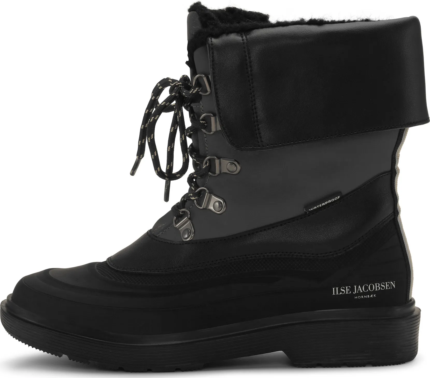 Ilse Jacobsen Women's Explorer Boots
