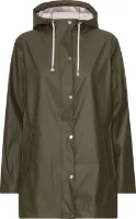 Ilse Jacobsen Women's Rain Jacket