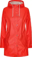 Ilse Jacobsen Women's Rain Jacket