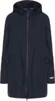 Ilse Jacobsen Women's Raincoat 135 Long