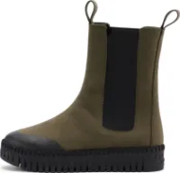 Ilse Jacobsen Women's Tulip Long Chelsea Boot
