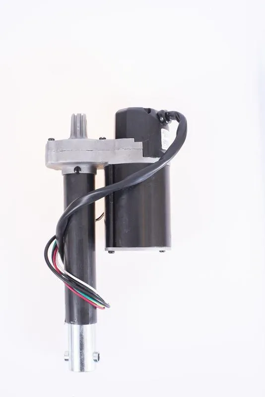 Impulse Actuator
