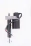 Impulse Actuator