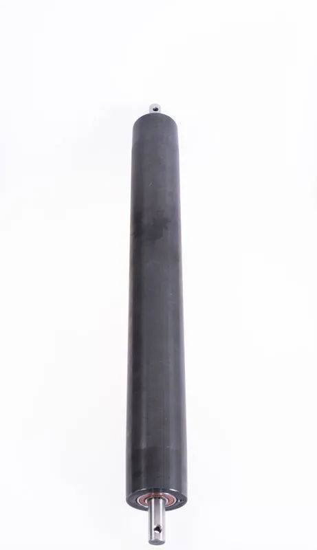 Impulse Back Wheel - Roller
