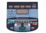 Impulse Console Overlay Rt700