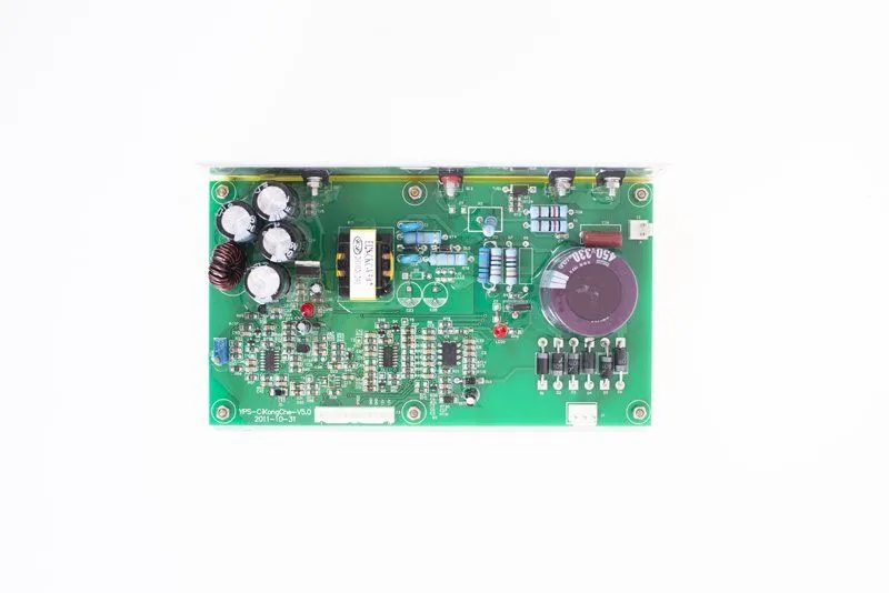 Impulse Consollor Pcb Ru700
