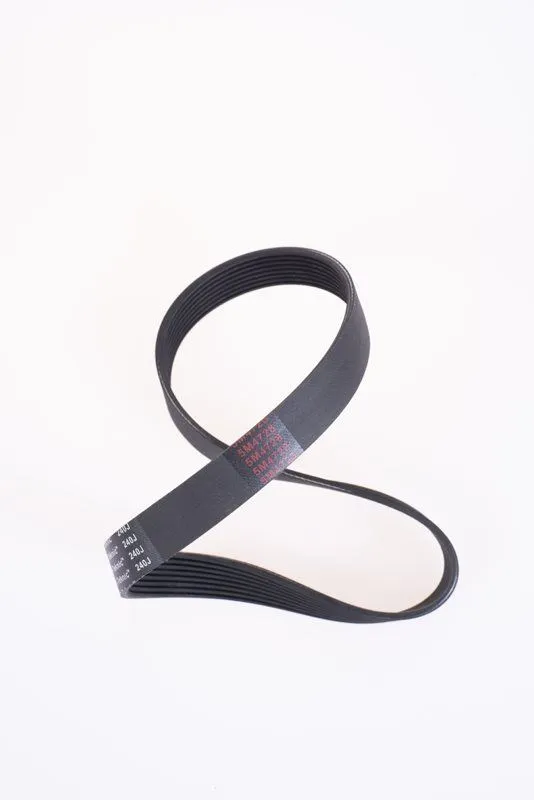 Impulse Drive Belt