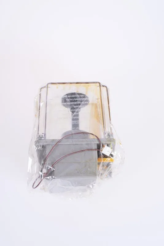 Impulse Fuel Injection Pump Rt700