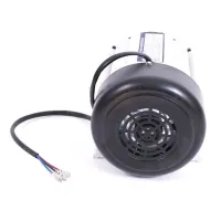 Impulse Motor Impulse Motor