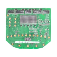 Impulse Pcb Ru700 Impulse Pcb Ru700