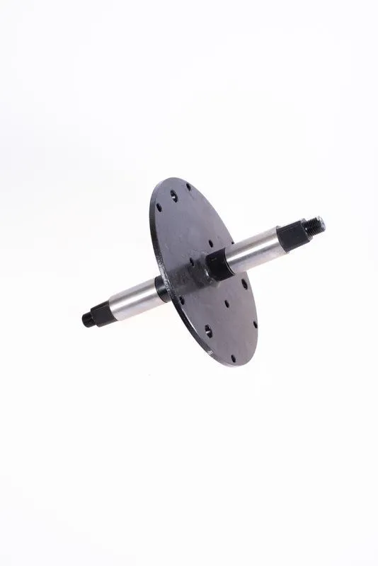 Impulse Shaft Re700
