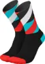 Black cyan inferno