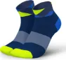 Navy blue canary