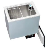 Indel Marine Bi Cockpit Kjøleskap 40l Indel Marine Bi Cockpit Kjøleskap 40l