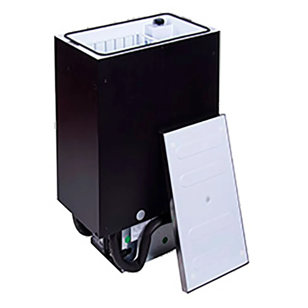 Indel Marine Bi Cockpit Kjøleskap 41l, White, One Size Indel Marine Bi Cockpit Kjøleskap 41l, White, One Size