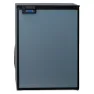 Indel Marine Cruise 42l Accumulator Kjøleskap, Black / grey, One Size