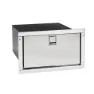 Indel Marine Cruise 65l Kjøleskap, Silver, One Size