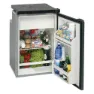 Indel Marine Cruise Classic 100l 400w Kjøleskap, Grey, 746 x 487 x 455mm