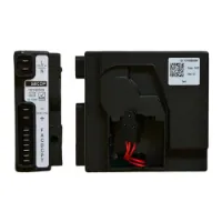 Indelb Ac/dc 101n0500 Tb31a Tb41a Tb51a Sentralbord