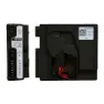 Indelb Ac/dc 101n0500 Tb31a Tb41a Tb51a Sentralbord, Black, One Size