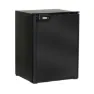 Indelb Cruise 42 12/24vcc Kjøleskap 42l 50w, Black, 520 x 380 x 360mm