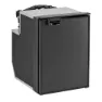Indelb Cruise 49 12/24vcc Kjøleskap 49l 60w, Black, 530 x 380 x 495mm