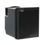 Indelb Cruise 65 12/24vcc Kjøleskap 65l 50w, Black, 530 x 450 x 515mm