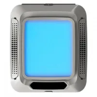 Indelb Lightbox-innendørsenhet For Plein Aircon Strålende Led-lys Wifi/bt 12v