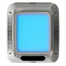 Indelb Lightbox-innendørsenhet For Plein Aircon Strålende Led-lys Wifi/bt 12v, White, One Size